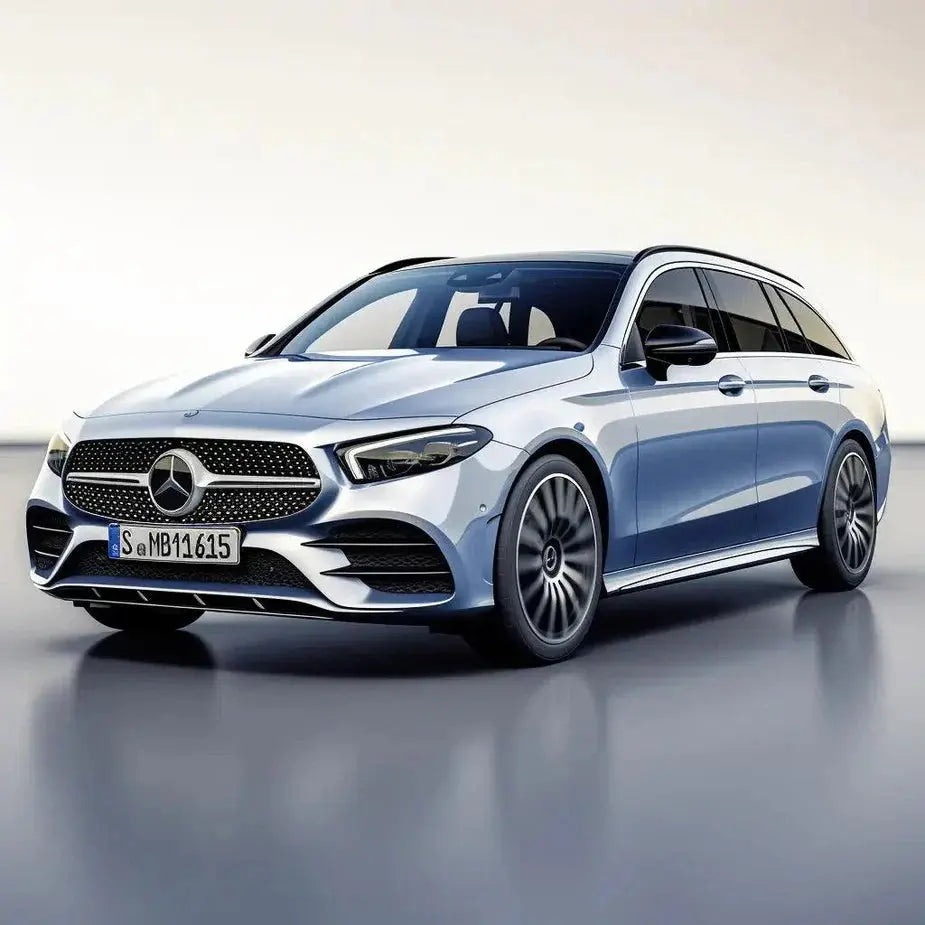 Mercedes-Benz S206 Wagon (2021-2023) Hybrid Accessories