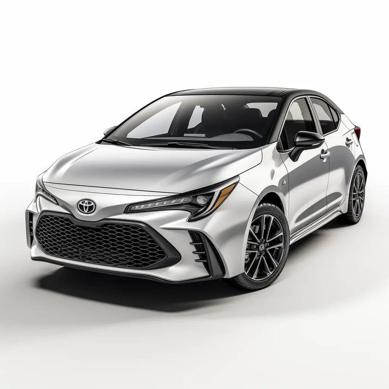 E21 Sedan (2019-2024) - AutoWin