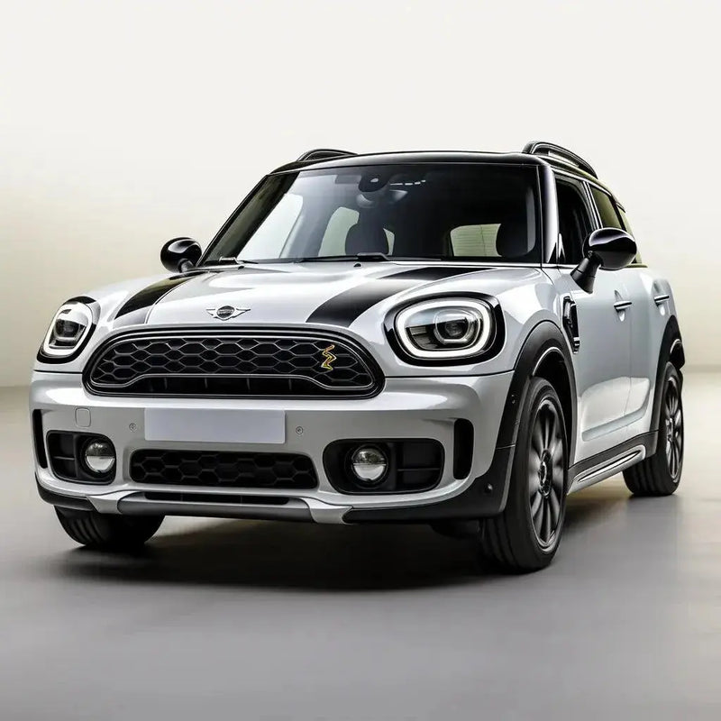 Mini Countryman F60 Hybrid (2020-2023) Accessories