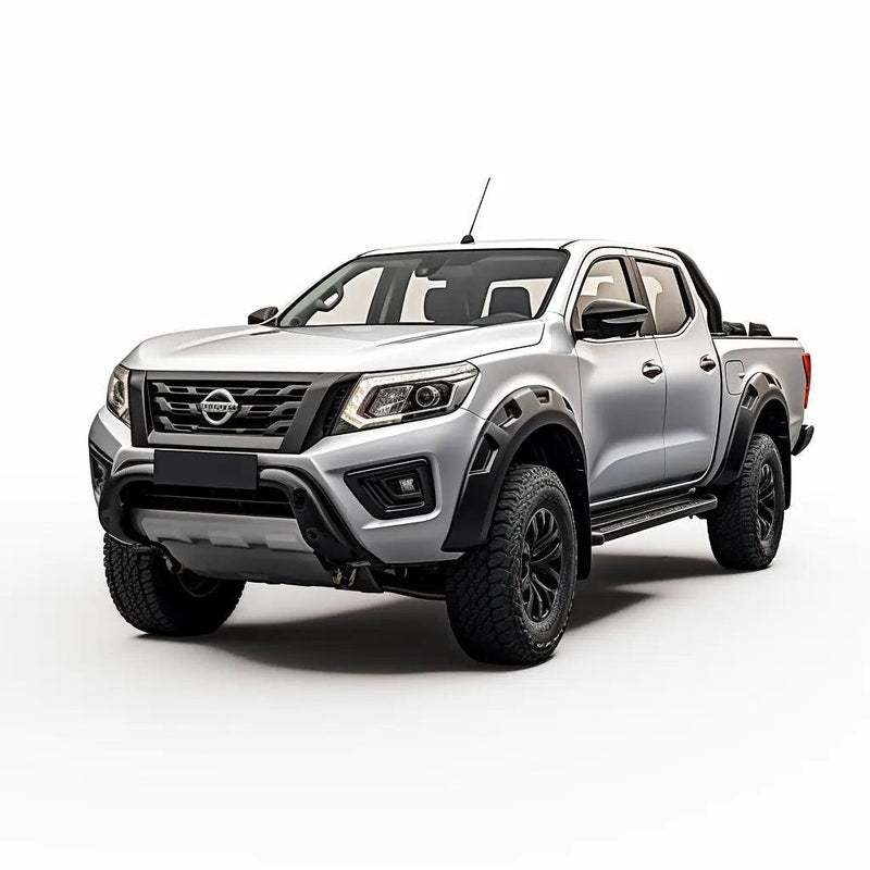 Frontier/Navara (1997-2024) - AutoWin