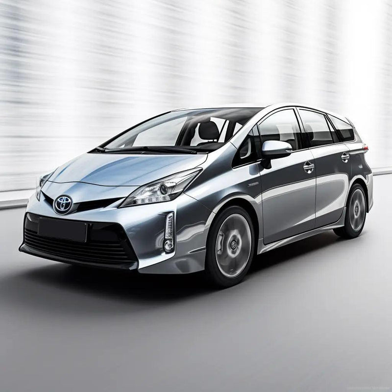 Prius Wagon (2012-2023) - AutoWin