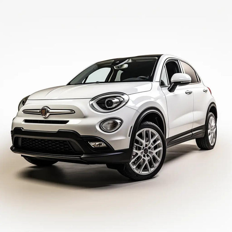 500X (2018-2024) Co Driver With Fixing System - AutoWin