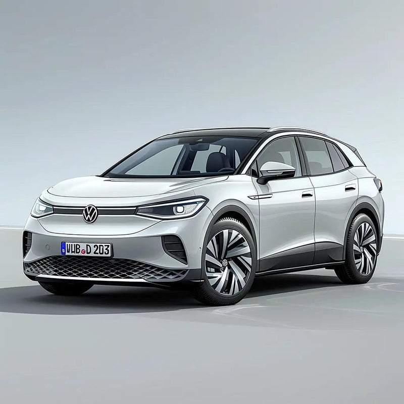 e-Golf (2017-2024) - AutoWin