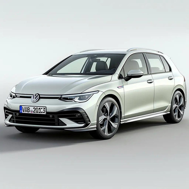 Golf 8 (2020-2024) 5 Doors | eTSI - AutoWin