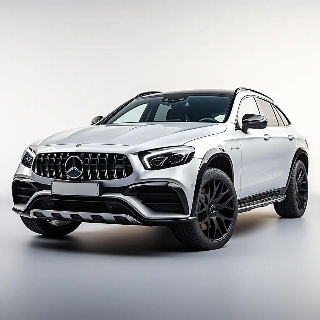 S213 All Terrain (2020-2023) - AutoWin