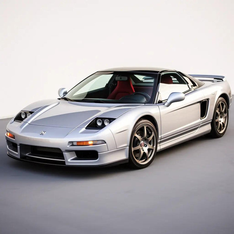 NSX (1990-2005) - AutoWin