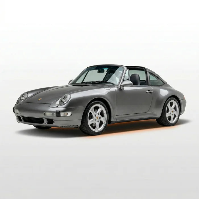 911-993 (1994-1998) Targa