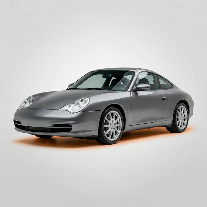 911-996 (1998-2005) Coupe