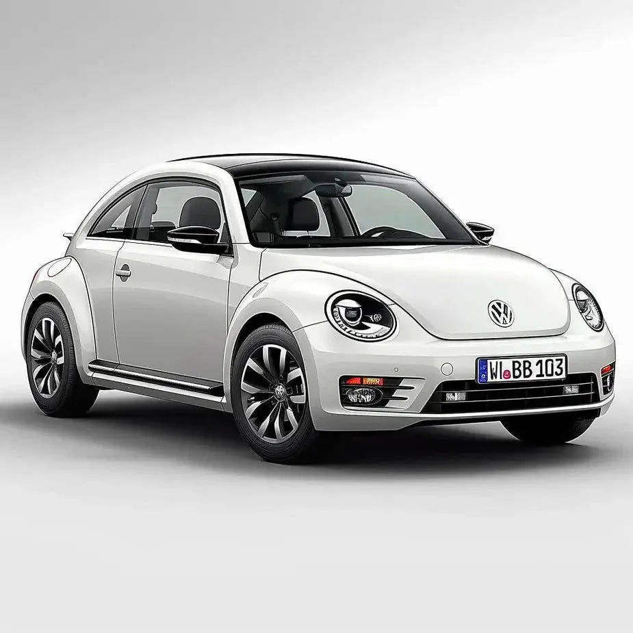 Volkswagen Beetle (2011-2024) Accessories