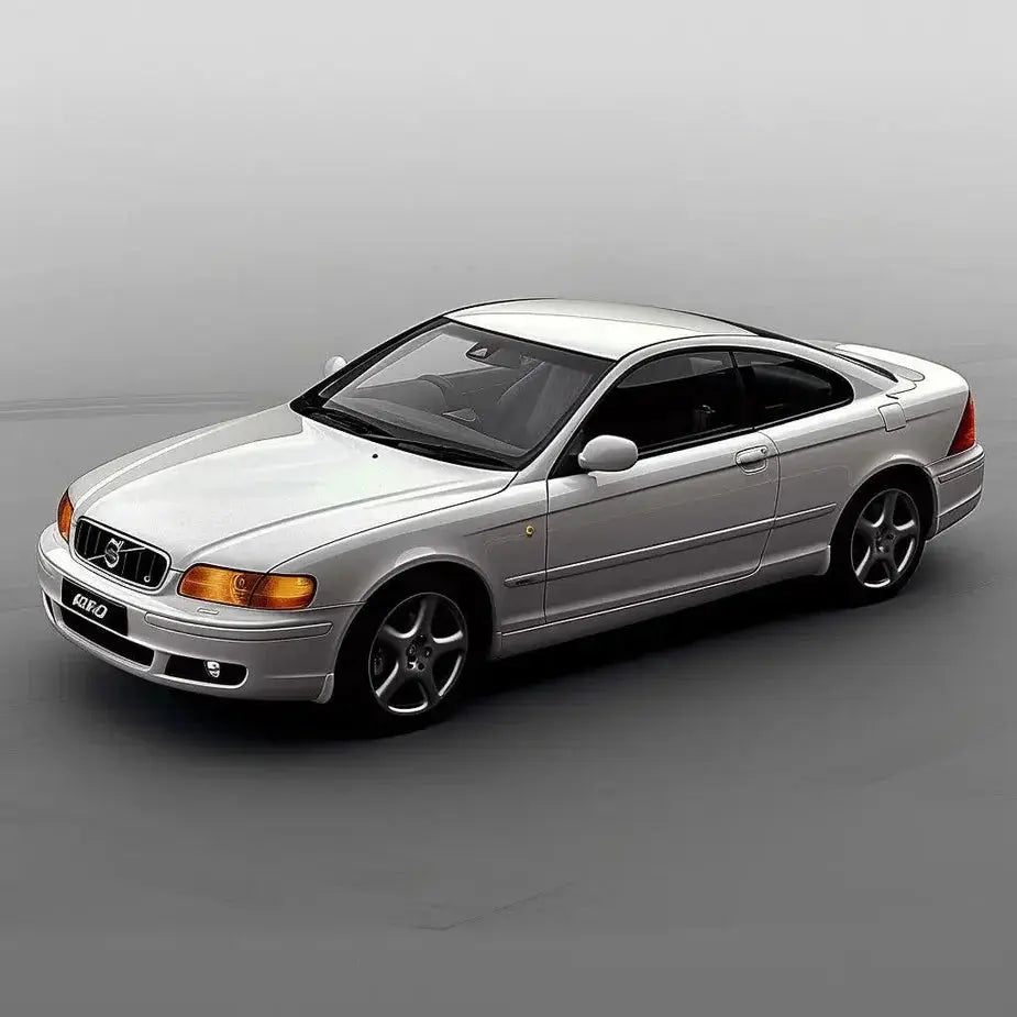 Volvo C70 (1998-2005) Coupe Accessories