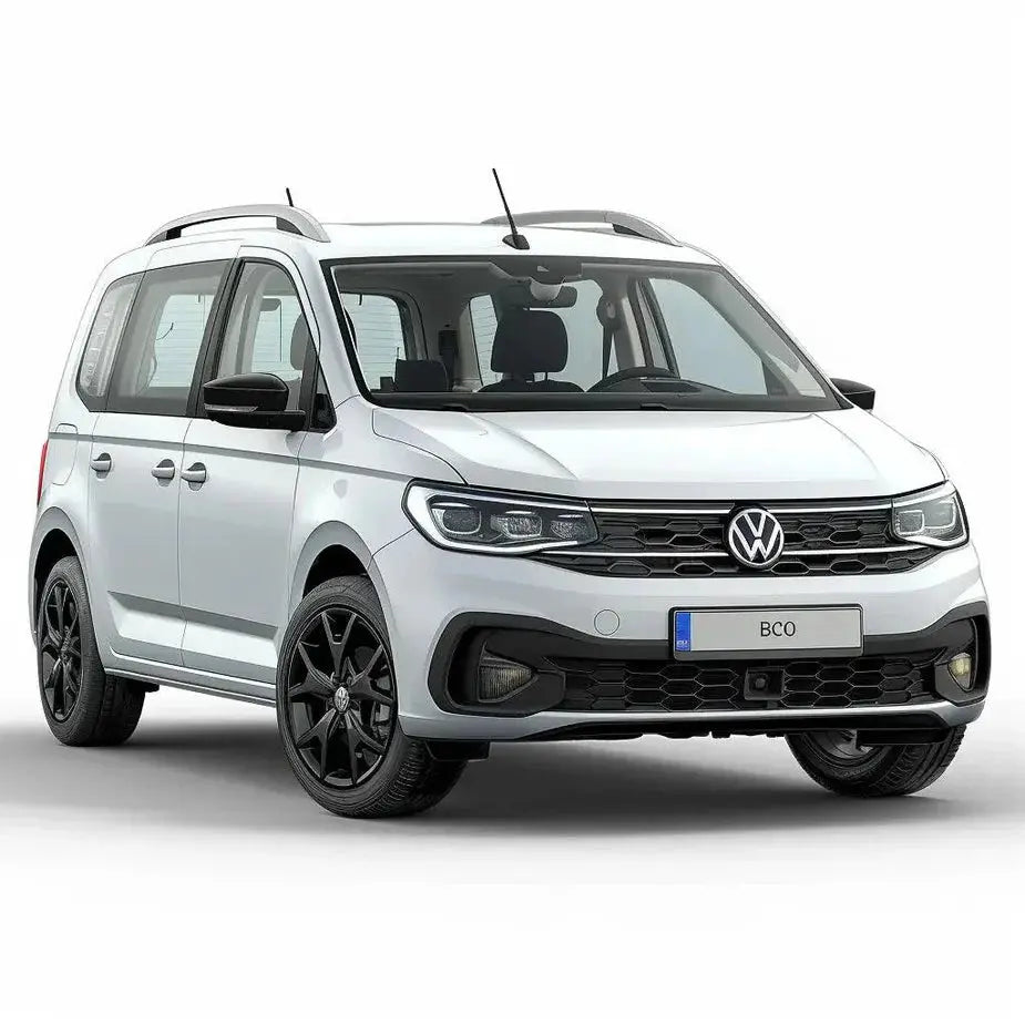 Volkswagen Caddy (2020-2024) 5 Seater Accessories