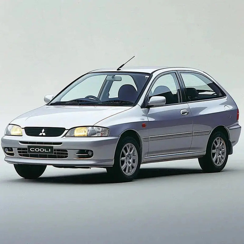 Mitsubishi Colt (1998-2004) Accessories