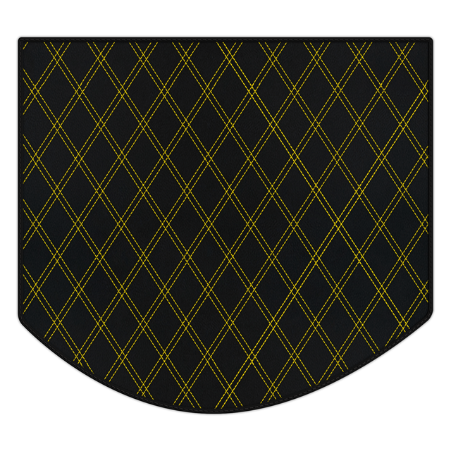 Ferrari Testarossa (1984–1996) Trunk Mats