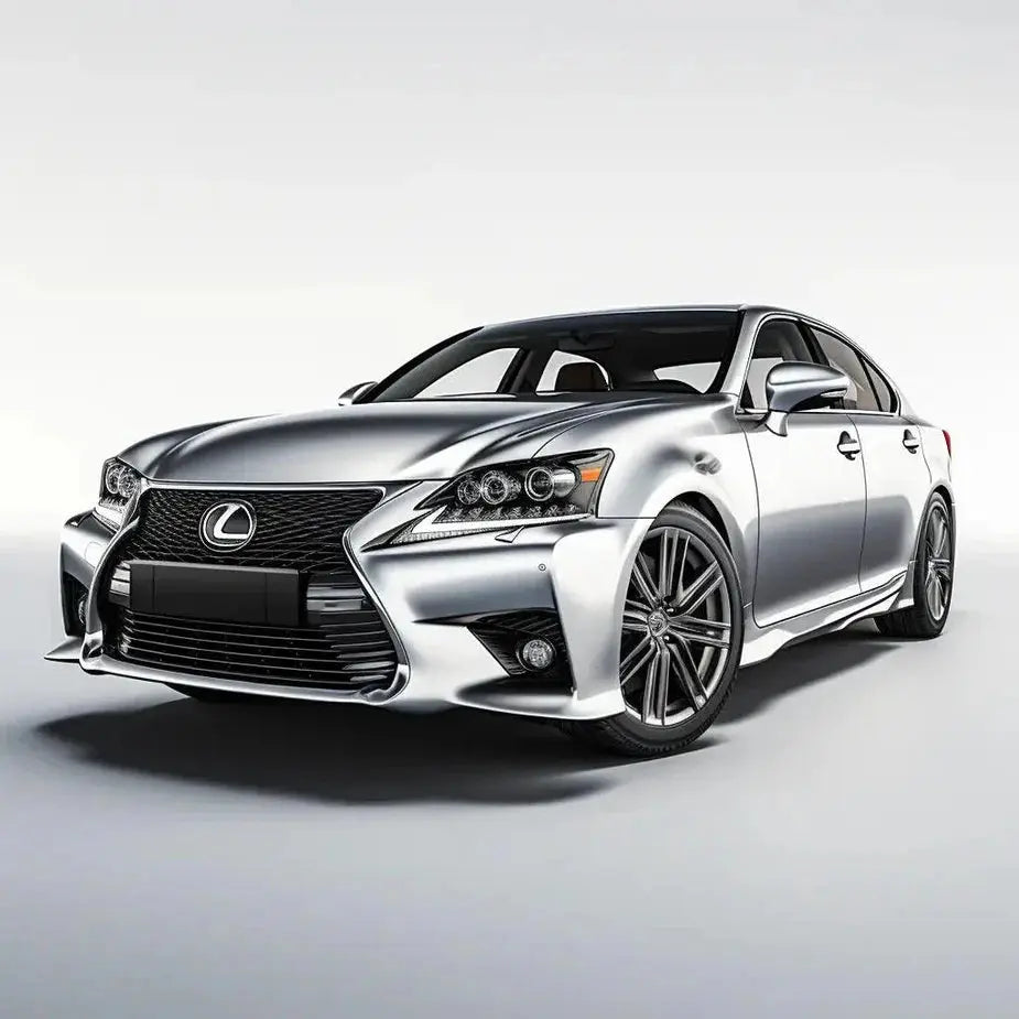 Lexus GS (2012-2018) Accessories