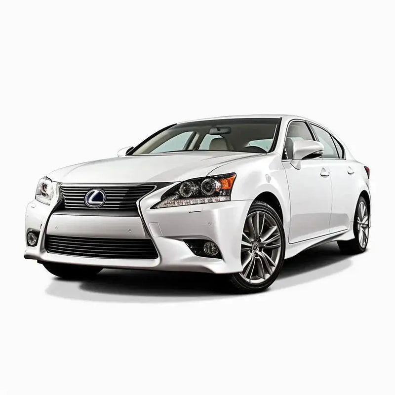 Lexus GS 450H (2012-2020) Accessories