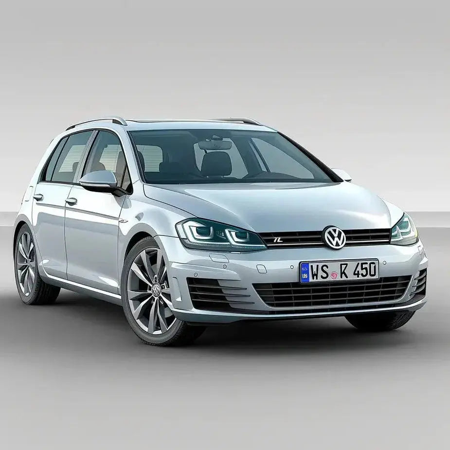 Volkswagen Golf 7 (2013-2017) Estate Accessories