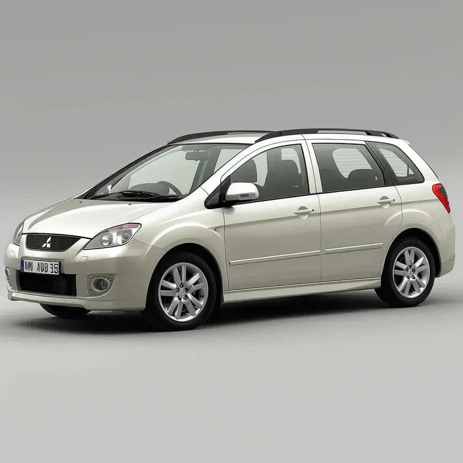 Mitsubishi Grandis (2004-2011) 6 Seater Accessories