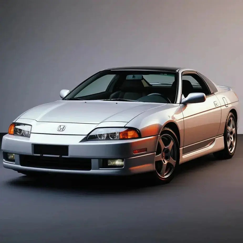 Honda Prelude (1992-1996) Accessories
