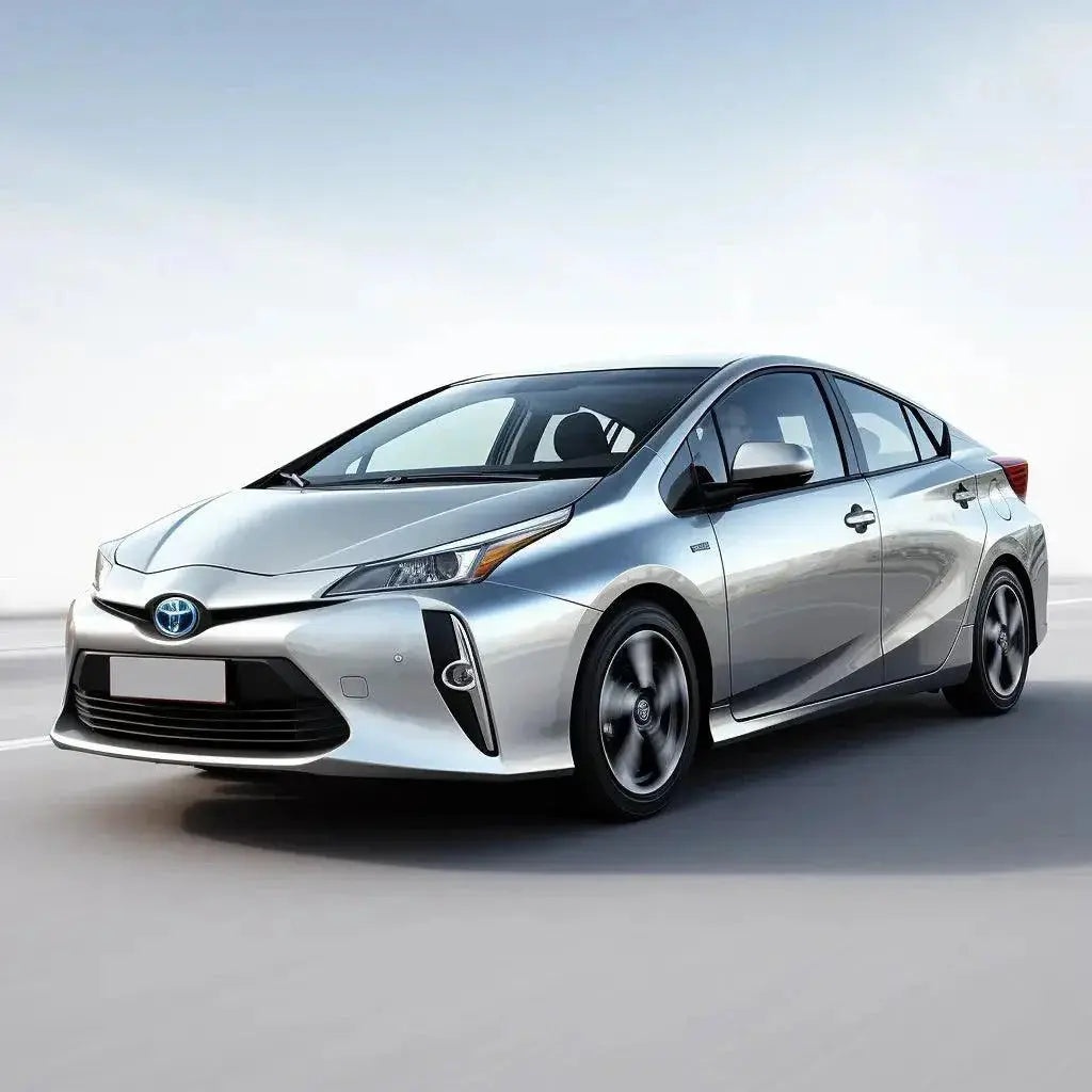 Toyota Prius  Hybrid (2016-2023) Accessories