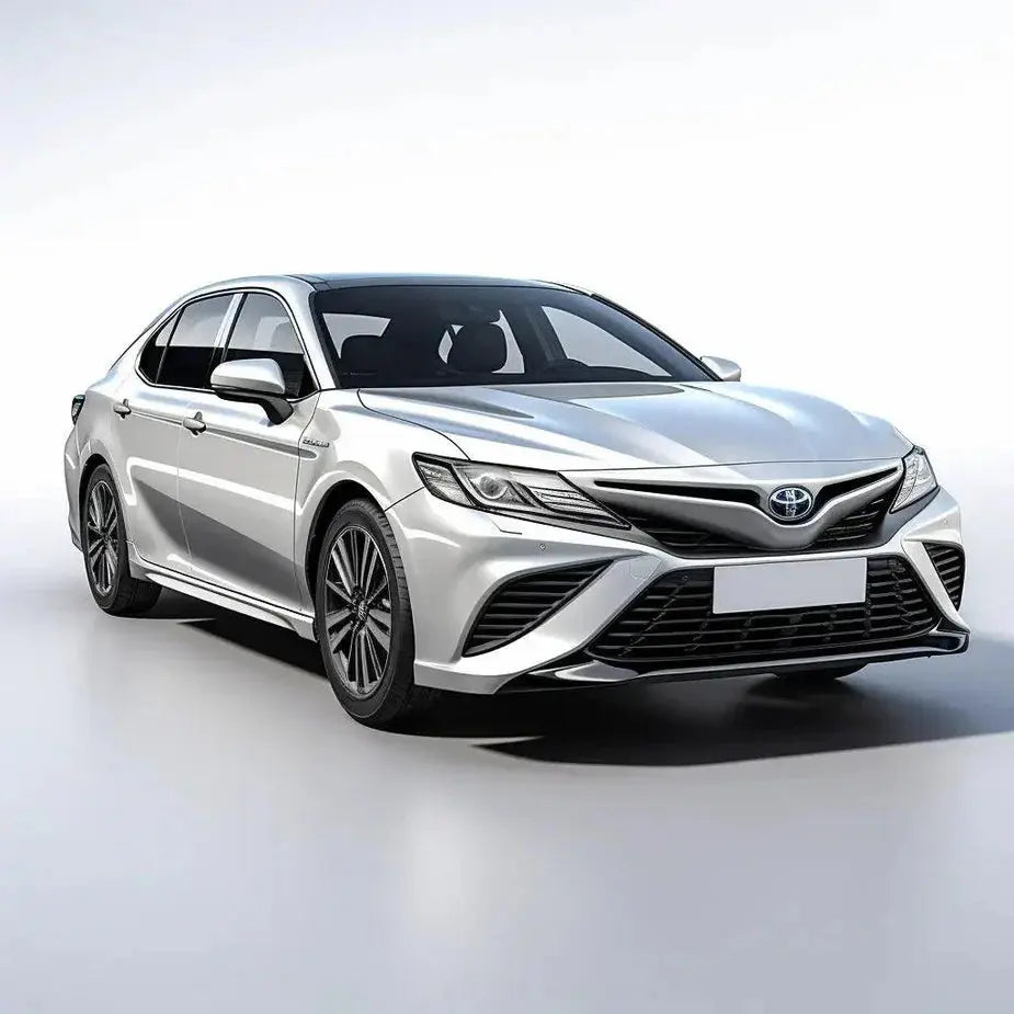 Toyota Hybrid (2019-2023) Accessories