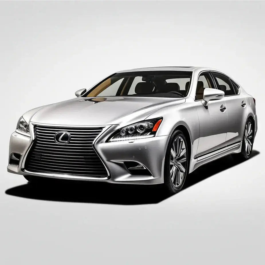 Lexus LS 460 (2007-2017) Accessories