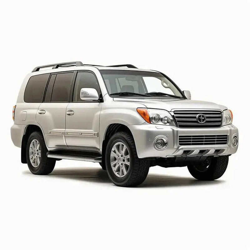 Lexus LX 470 (1998-2006) Accessories