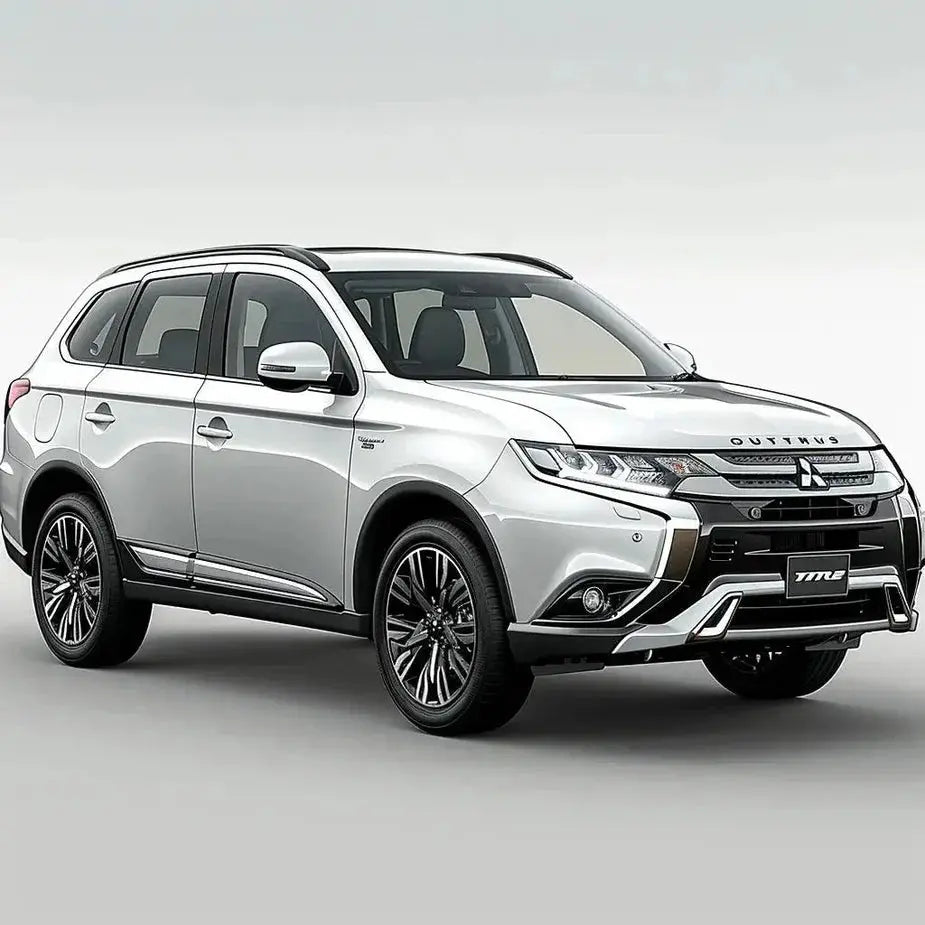 Mitsubishi Outlander (2018-2024) Plug-in Hybrid Accessories