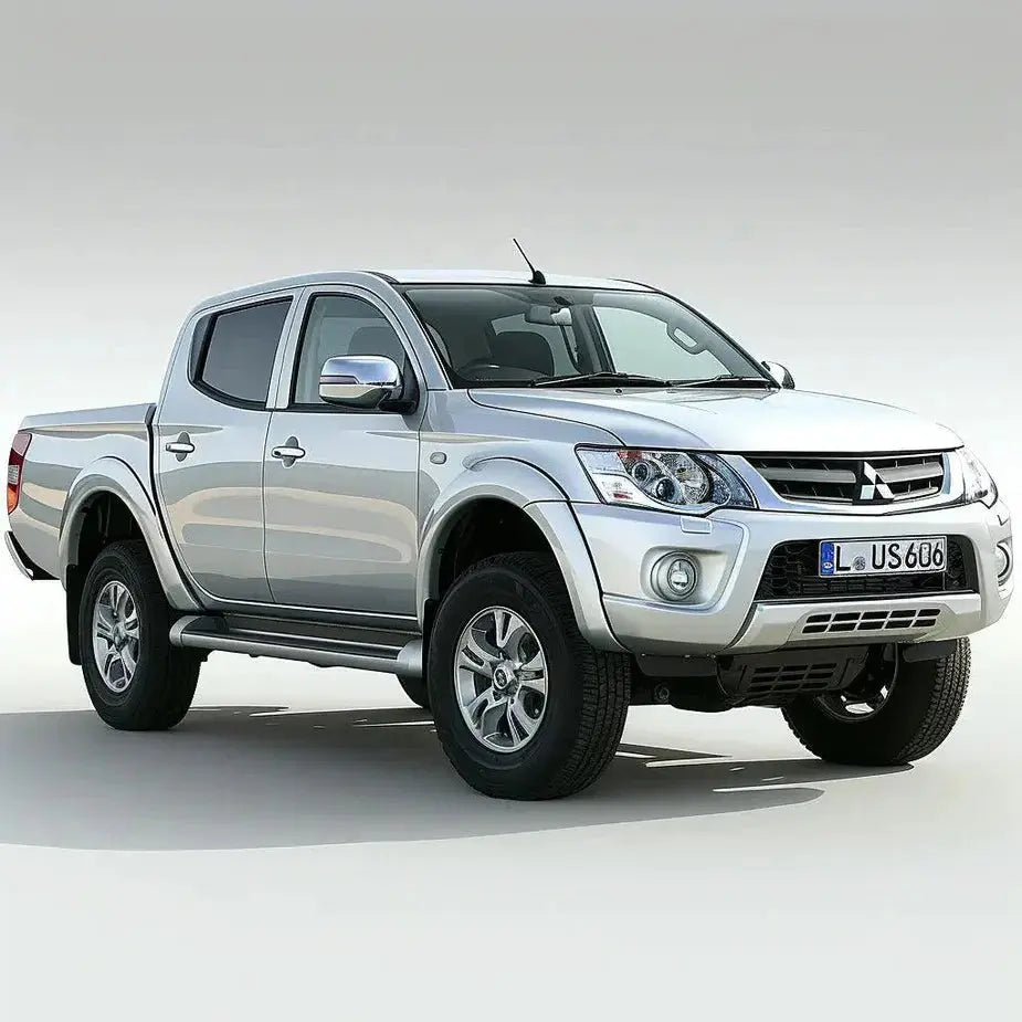 Mitsubishi L200 (2006-2015) Double Cab Accessories