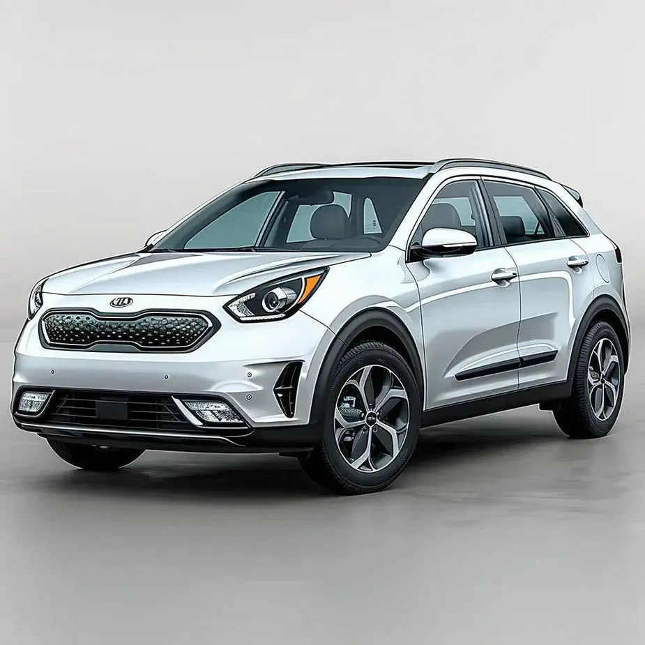 Kia Niro (2016-2019) Hybrid Accessories