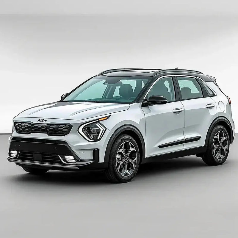 Kia Niro (2022-2024) Plug-in Hybrid Accessories