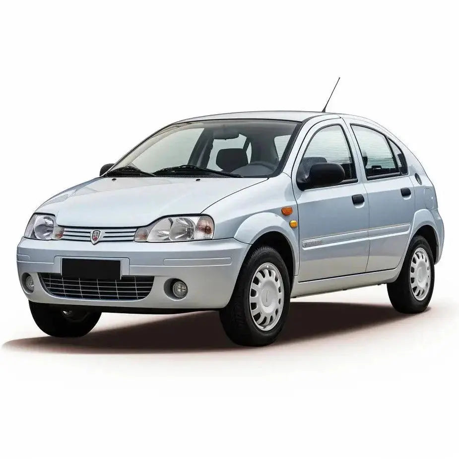 Fiat Palio (1996-2001) Accessories