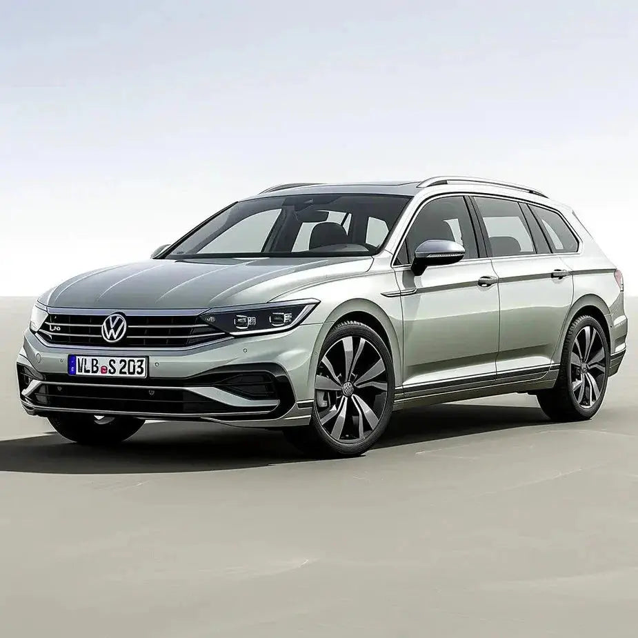 Volkswagen Passat B9 (2024-2024) Variant Accessories