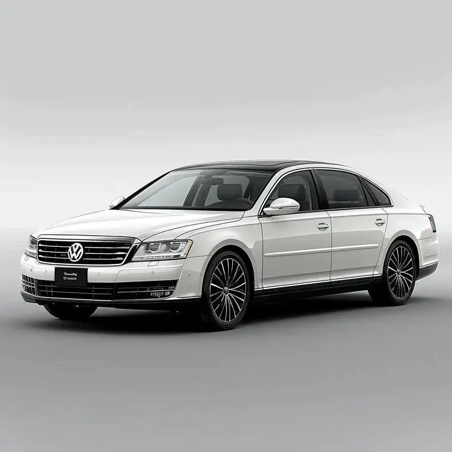 Volkswagen Phaeton (2010-2016) Short Wheelbase Accessories