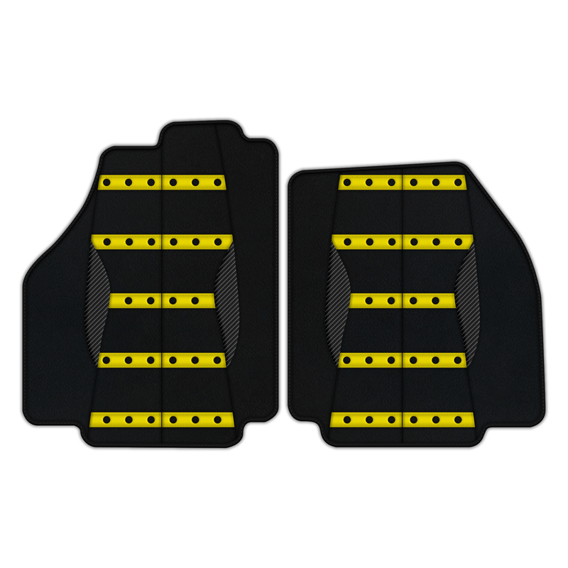 Ferrari 488 GTB Limited Edition Floor Mats