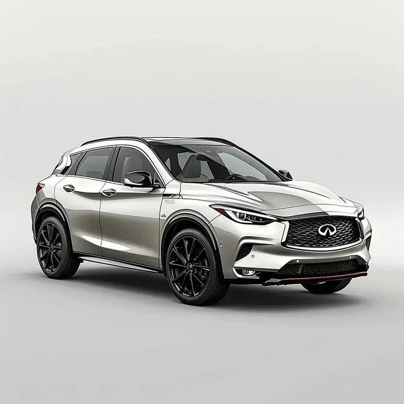 Infiniti QX30 (2016-2020) Accessories