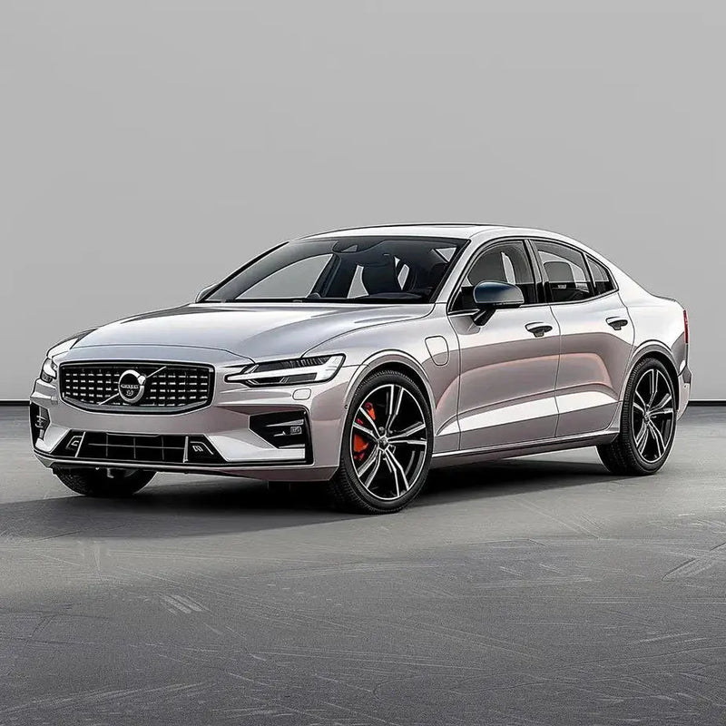 Volvo S60 (2019-2024) Accessories