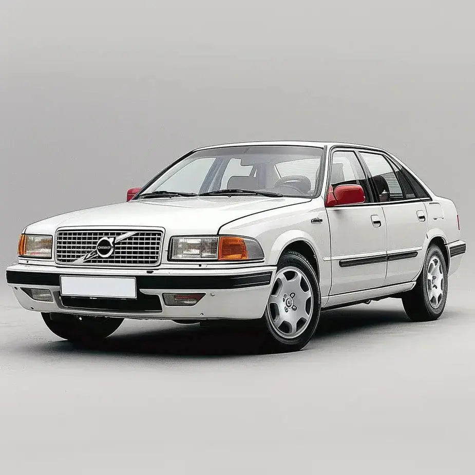 Volvo S90/V90 (1990-1998) Accessories