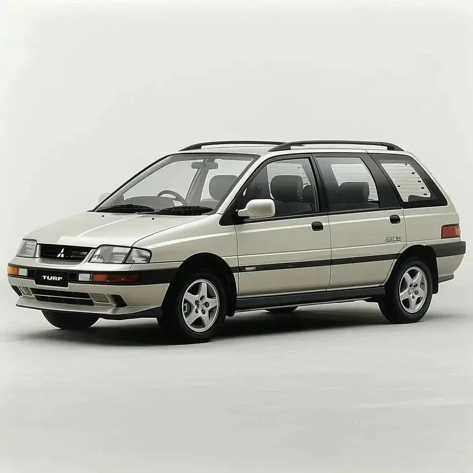 Mitsubishi Space Runner (1991-1999) Accessories