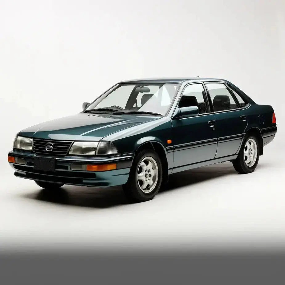 Nissan Sunny (1991-1995) Accessories