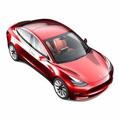 Tesla Model 3 (2017-2023) Accessories