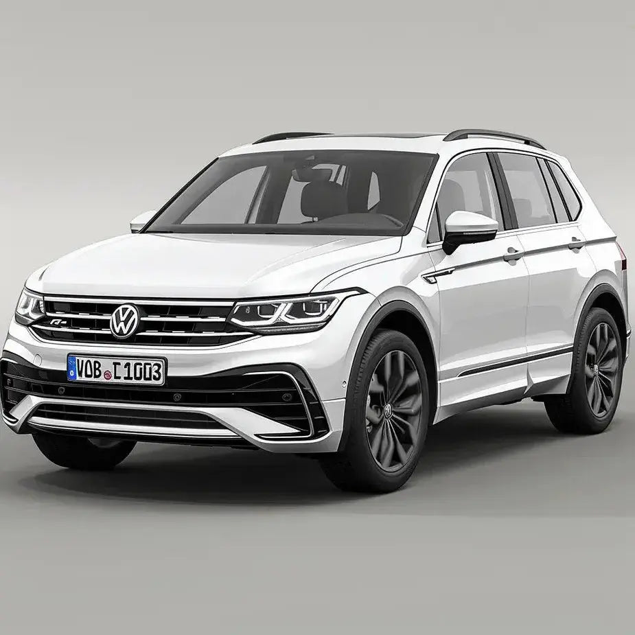 Volkswagen Tiguan (2021-2024) eHybrid Accessories