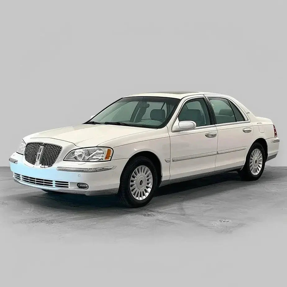 Lincoln Town Car (1980-2011) Accessories