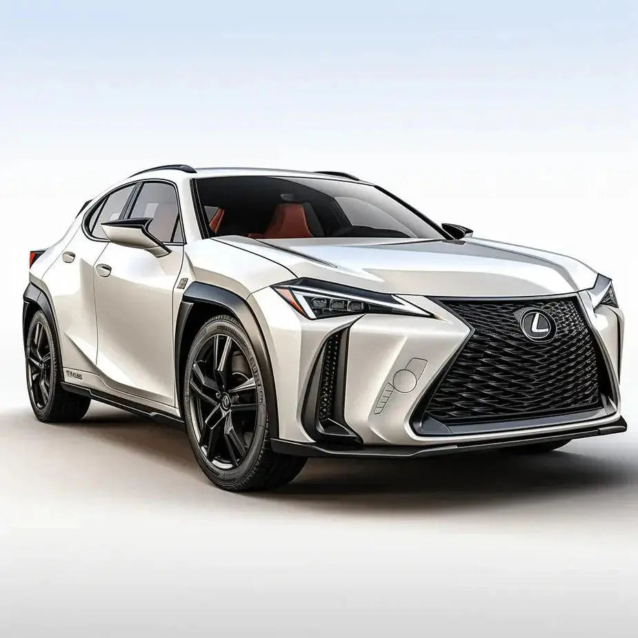 Lexus UX (2020-2024) Electric Accessories