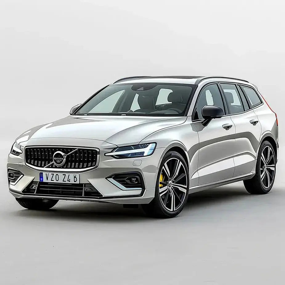 Volvo V60 (2018-2024) Accessories