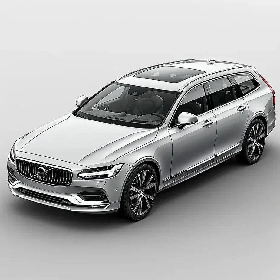 Volvo V90 (2016-2024) Accessories