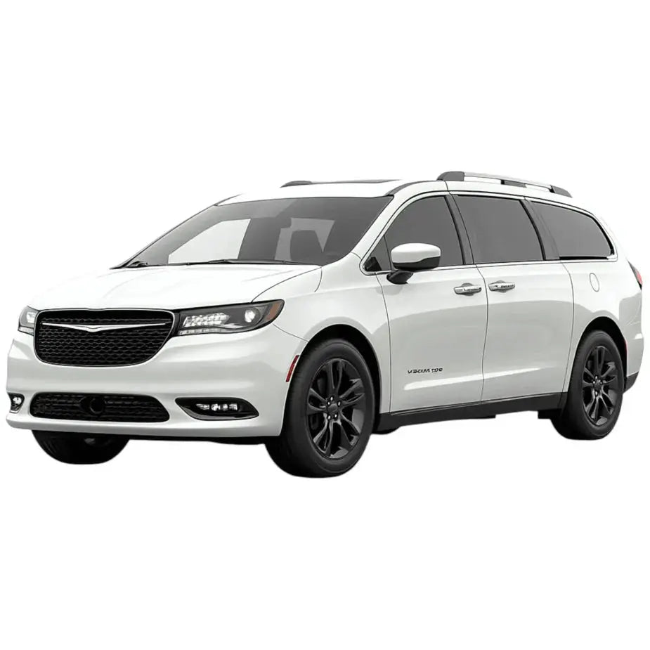 Chrysler Voyager/Grand Voyager (1988-2020) Accessories