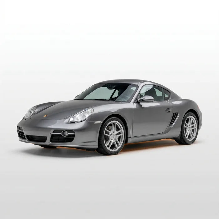 Cayman 987 (2005-2012) Coupe