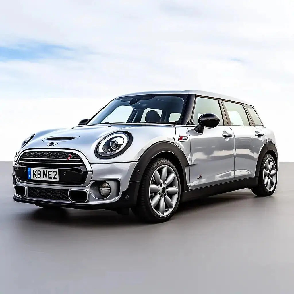 Mini Clubman F54 (2015-2019) Accessories