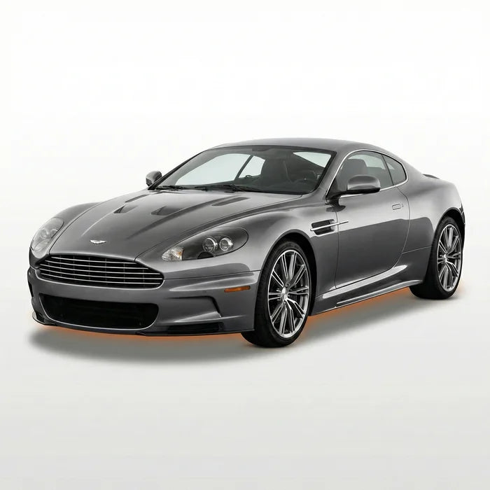DB7 (1994-2003) Coupe