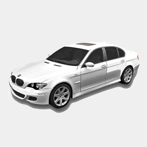 E66 Long Version (2001-2008) - AutoWin